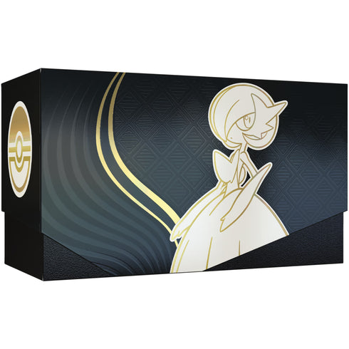 Set Allenatore Fuoriclasse Megaevoluzione Mega Gardevoir - IT