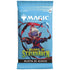 MTG I Segreti di Strixhaven - Play Booster Display da 30 Buste (14 Carte) - IT