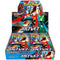 Mega Brave m1L - Display da 30 Buste - JPN
