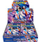 Ninja Spinner m4 - Booster Box da 30 Buste