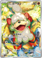 Growlithe di Hisui (sv5a 075)