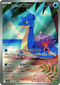 Lapras di Misty (sv9a 072)