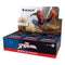 MTG Marvel's Spider-Man - Play Booster Display da 30 Buste - IT